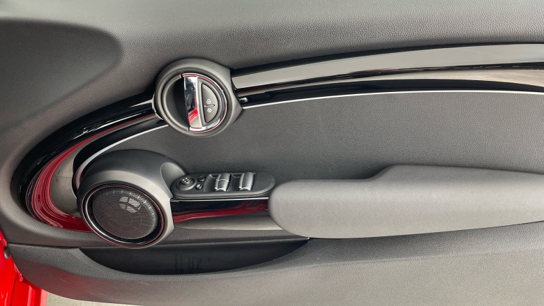 MINI Convertible 1.5 Cooper Sport Premium Plus 2dr Auto Petrol Convertible